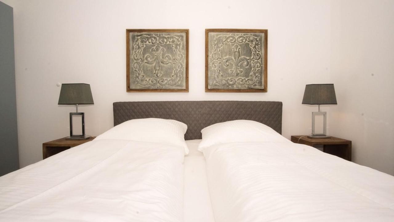 גוהרן Terrasse, Gratis Nutzung Vom Ahoi Erlebnisbad Und Sauna In Sellin - Meeresblick Fewo 77 מראה חיצוני תמונה