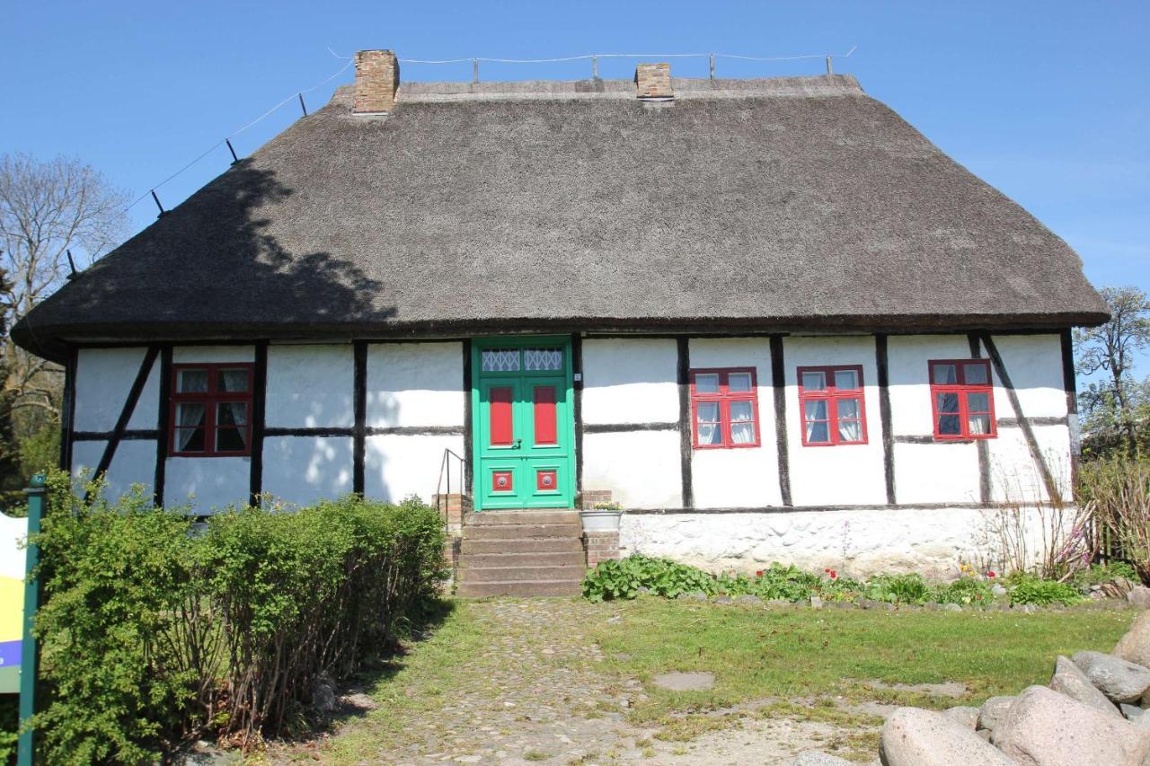 גוהרן Terrasse, Gratis Nutzung Vom Ahoi Erlebnisbad Und Sauna In Sellin - Meeresblick Fewo 77 מראה חיצוני תמונה